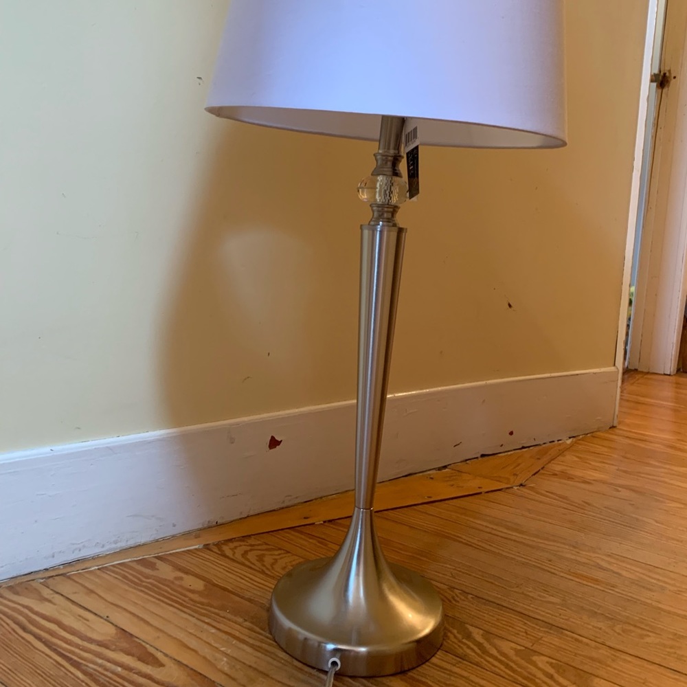 Style Craft Desk Lamp